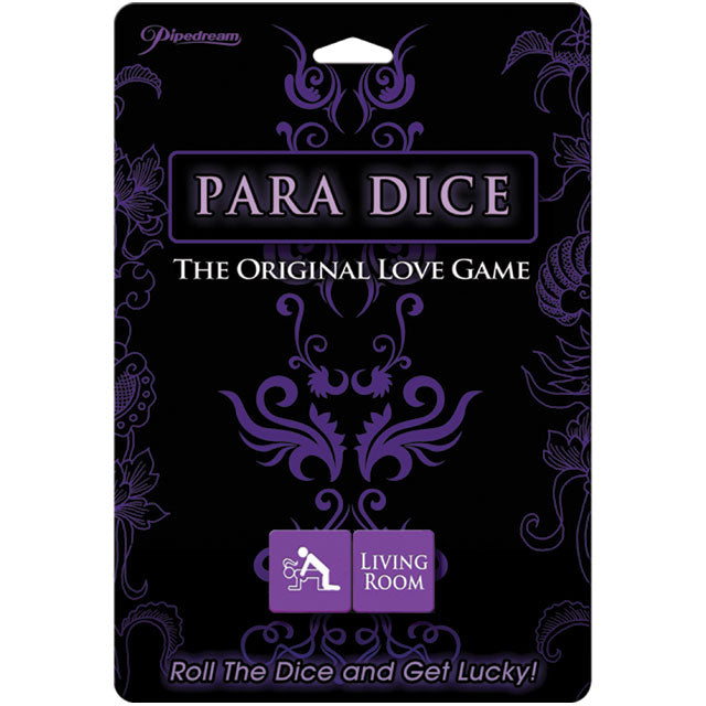 PD Paradice The Original Love Game