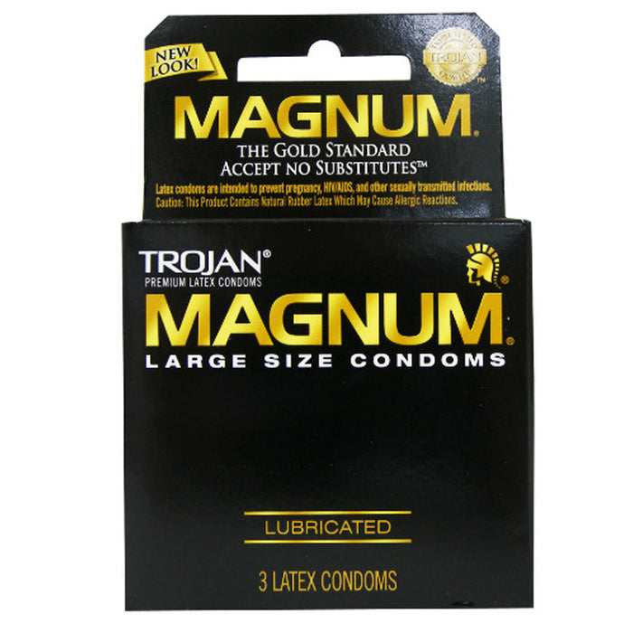 Trojan Magnum (3)